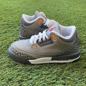 Air Jordan 3 Retro
